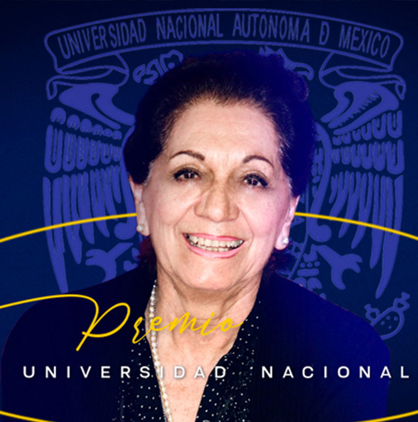 Margarita Palacios